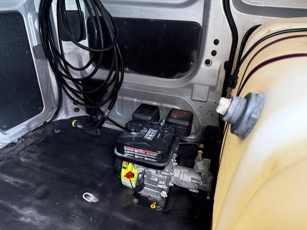 Used 2015 Nissan NV200 SV w/ Technology Package FWD image 38