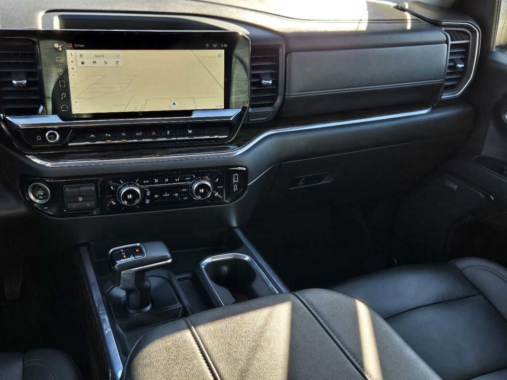 Used 2023 GMC Sierra 1500 Elevation w/ Elevation Premium Package image 32