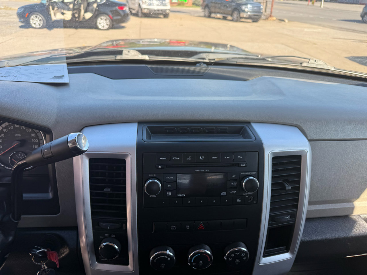 Used 2009 Dodge Ram 1500 Truck SLT image 38