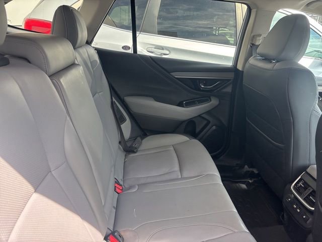 Used 2020 Subaru Outback Limited image 10