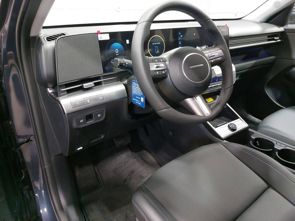 New 2026 Hyundai Kona Limited AWD/4WD image 16