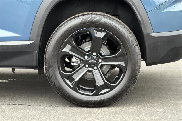 New 2026 Chevrolet Equinox LT w/ Midnight Edition image 30