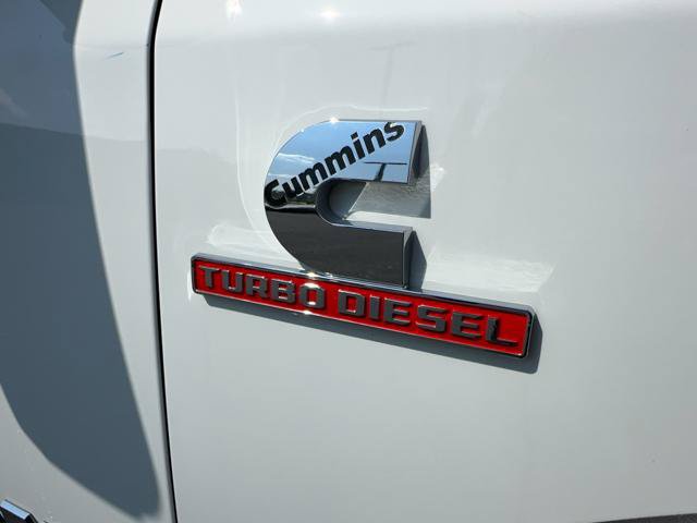 New 2023 RAM 4500 SLT w/ Quick Order Package 2YG SLT AWD/4WD image 10