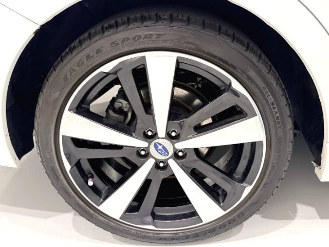 Used 2018 Subaru Impreza 2.0i Sport w/ Popular Package #1 AWD/4WD image 12