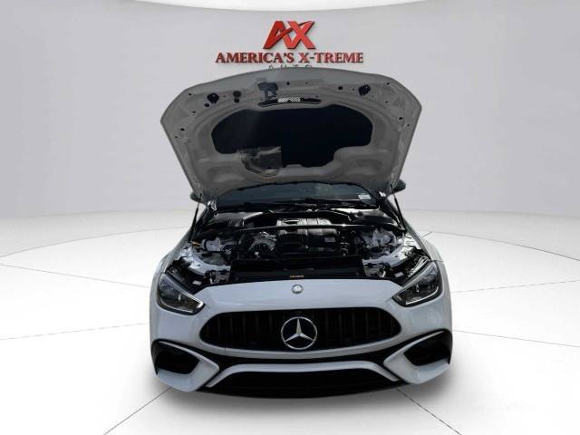 Used 2024 Mercedes-Benz C 36 AMG S image 77