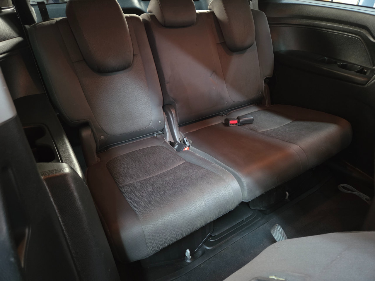 Used 2018 Honda Odyssey EX image 14