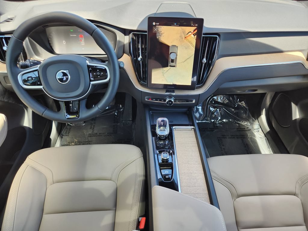 New 2026 Volvo XC60 T8 Plus w/ Protection Package Premier AWD/4WD image 16