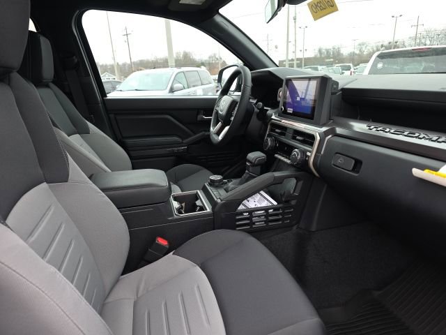 New 2026 Toyota Tacoma TRD Off-Road image 10