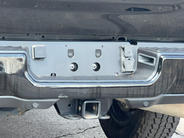 Used 2024 RAM 3500 Limited AWD/4WD image 11