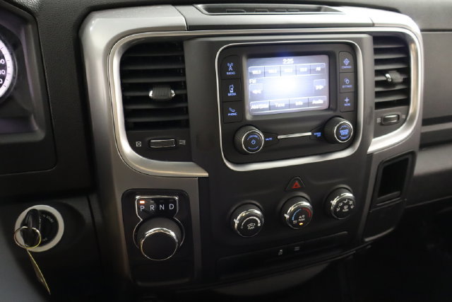 Used 2024 RAM 1500 Classic SLT RWD image 19