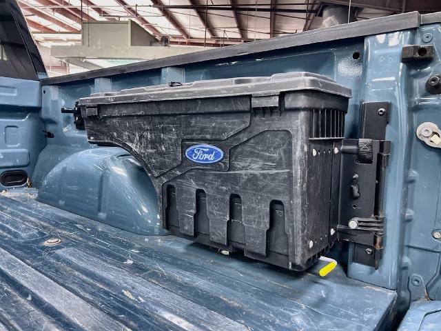 Certified 2023 Ford F150 XLT w/ Equipment Group 302A High AWD/4WD image 27