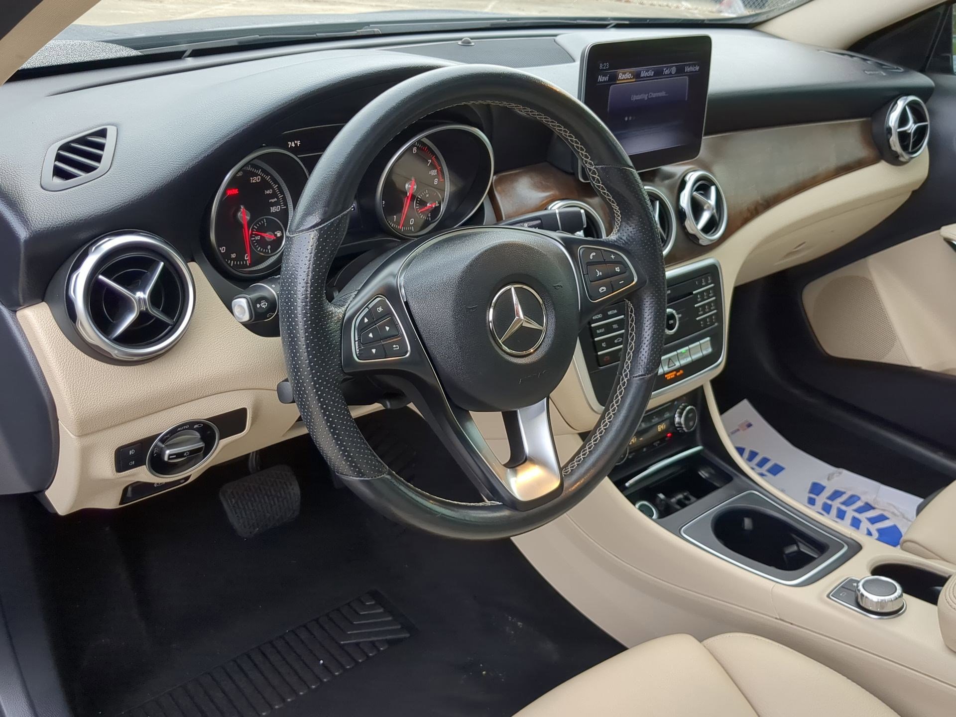 Used 2019 Mercedes-Benz GLA 250 image 12