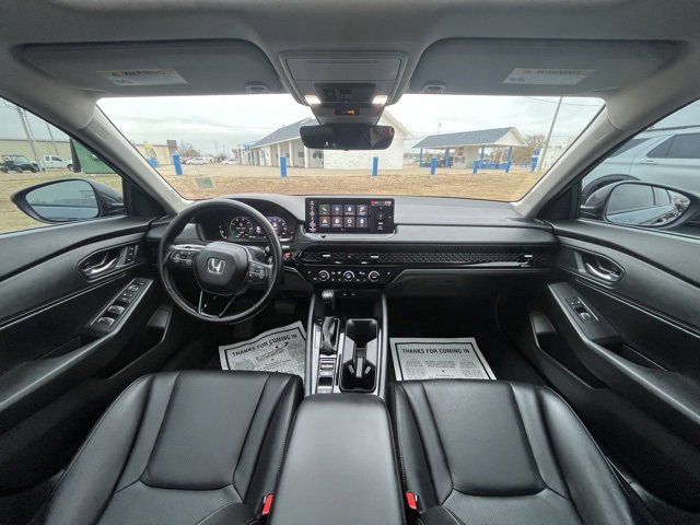 Used 2023 Honda Accord EX-L image 10