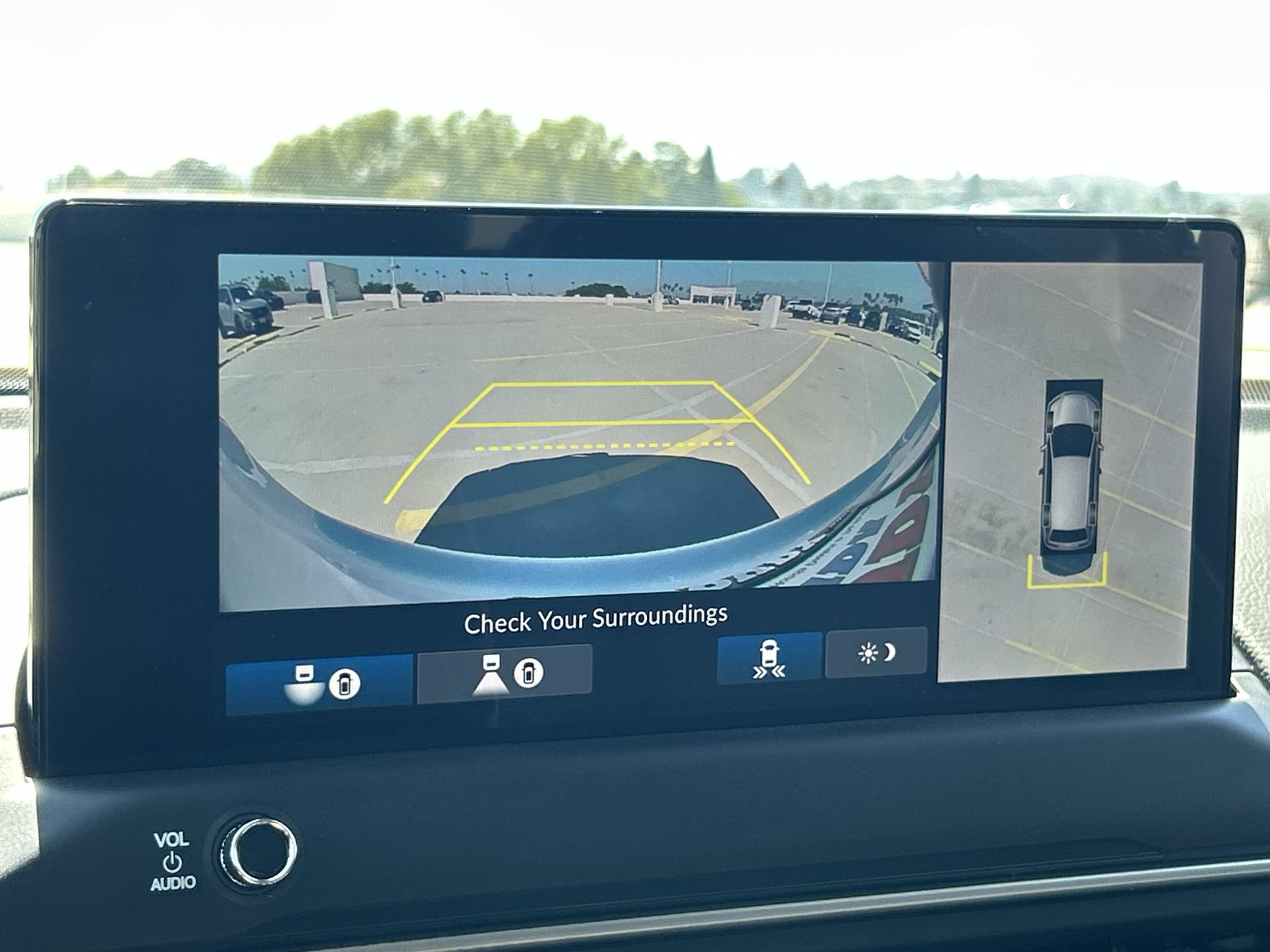 New 2026 Honda Pilot Elite image 25