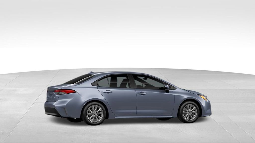 New 2026 Toyota Corolla LE image 11