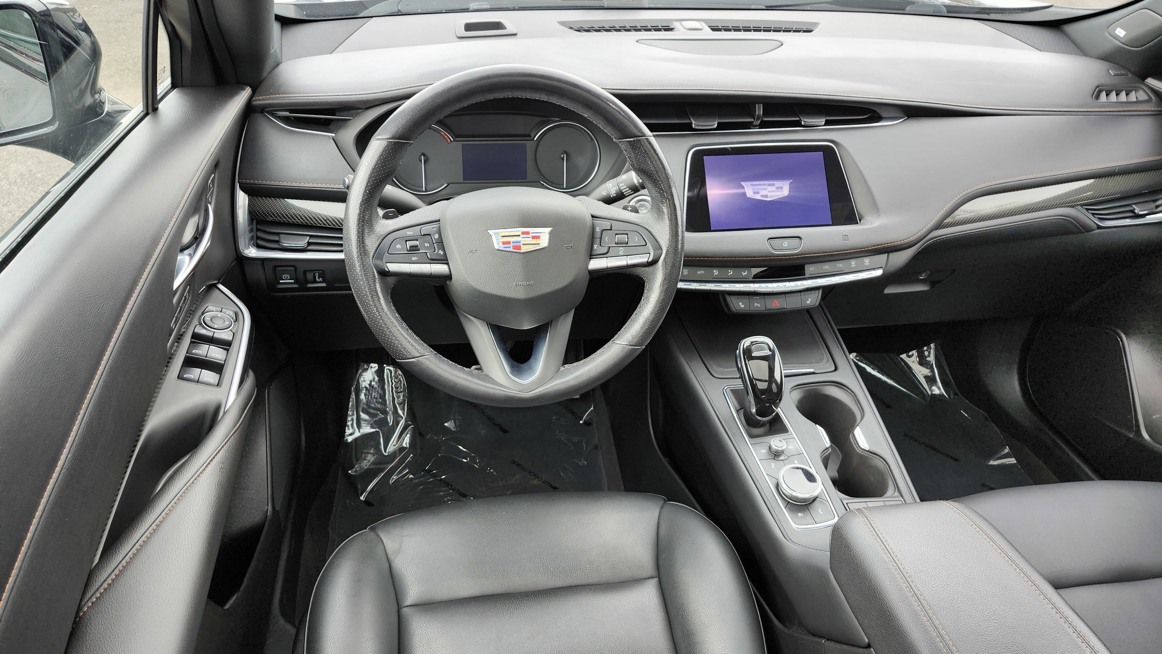 Used 2020 Cadillac XT4 Sport image 34