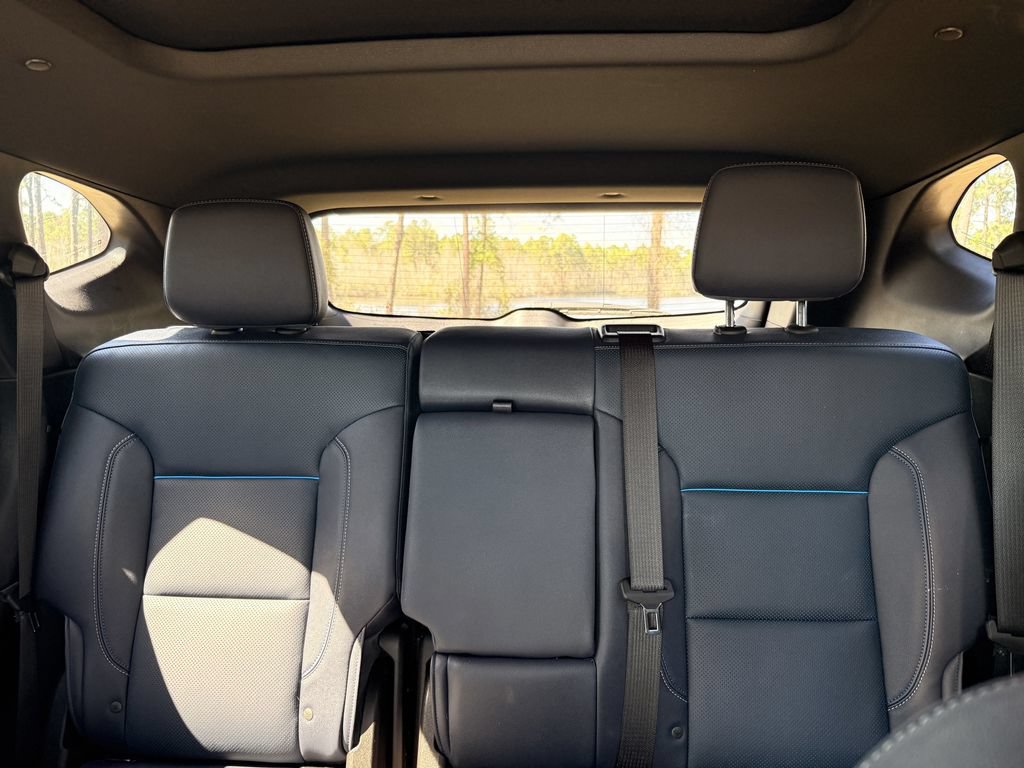 New 2025 Chevrolet Blazer RS w/ Driver Confidence II Package FWD image 27