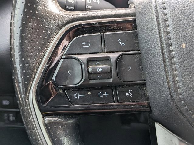 Used 2023 Toyota Tundra SR5 w/ SR5 Convenience Package image 23