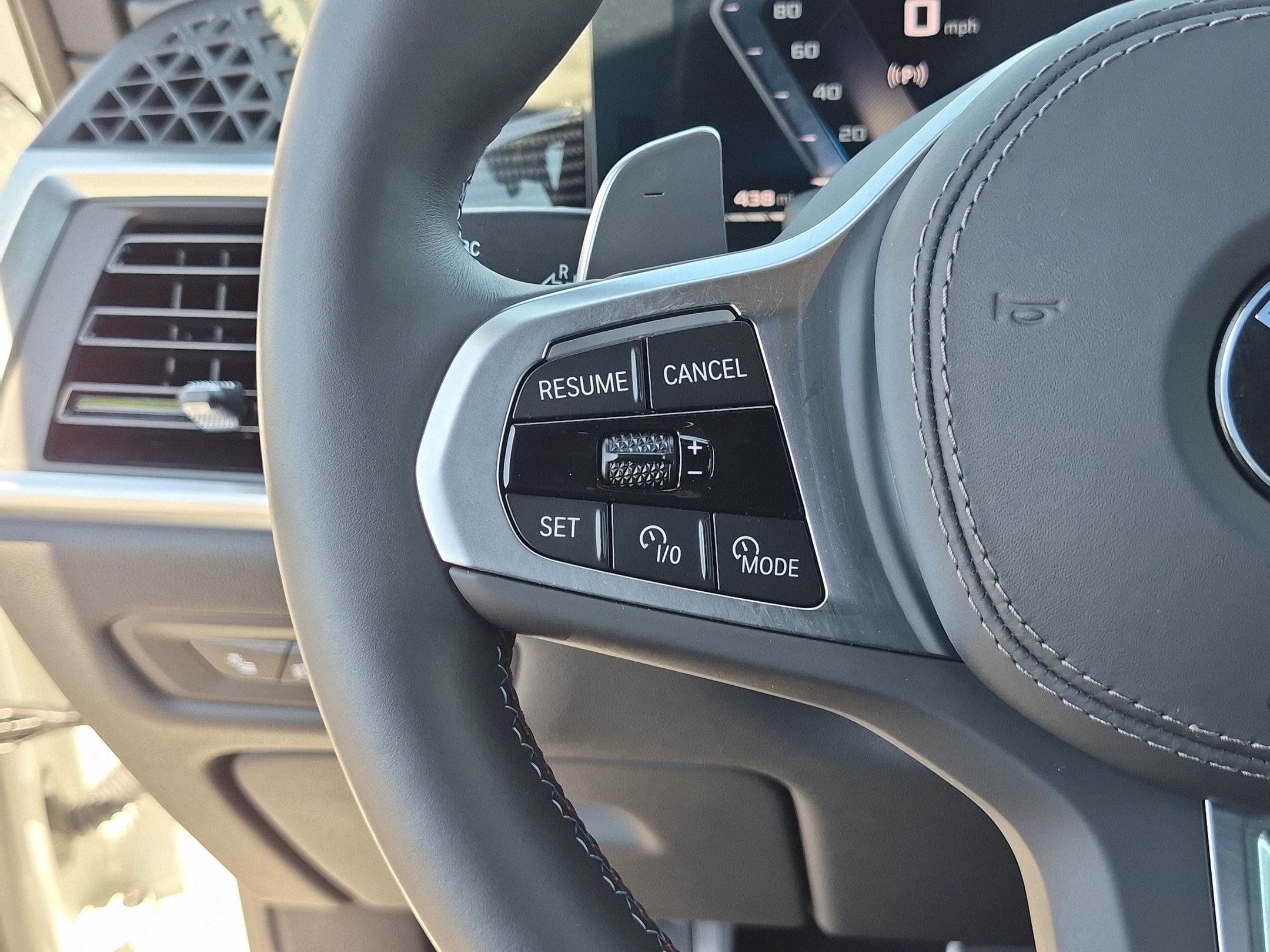 Used 2026 BMW X5 M60i AWD/4WD image 19