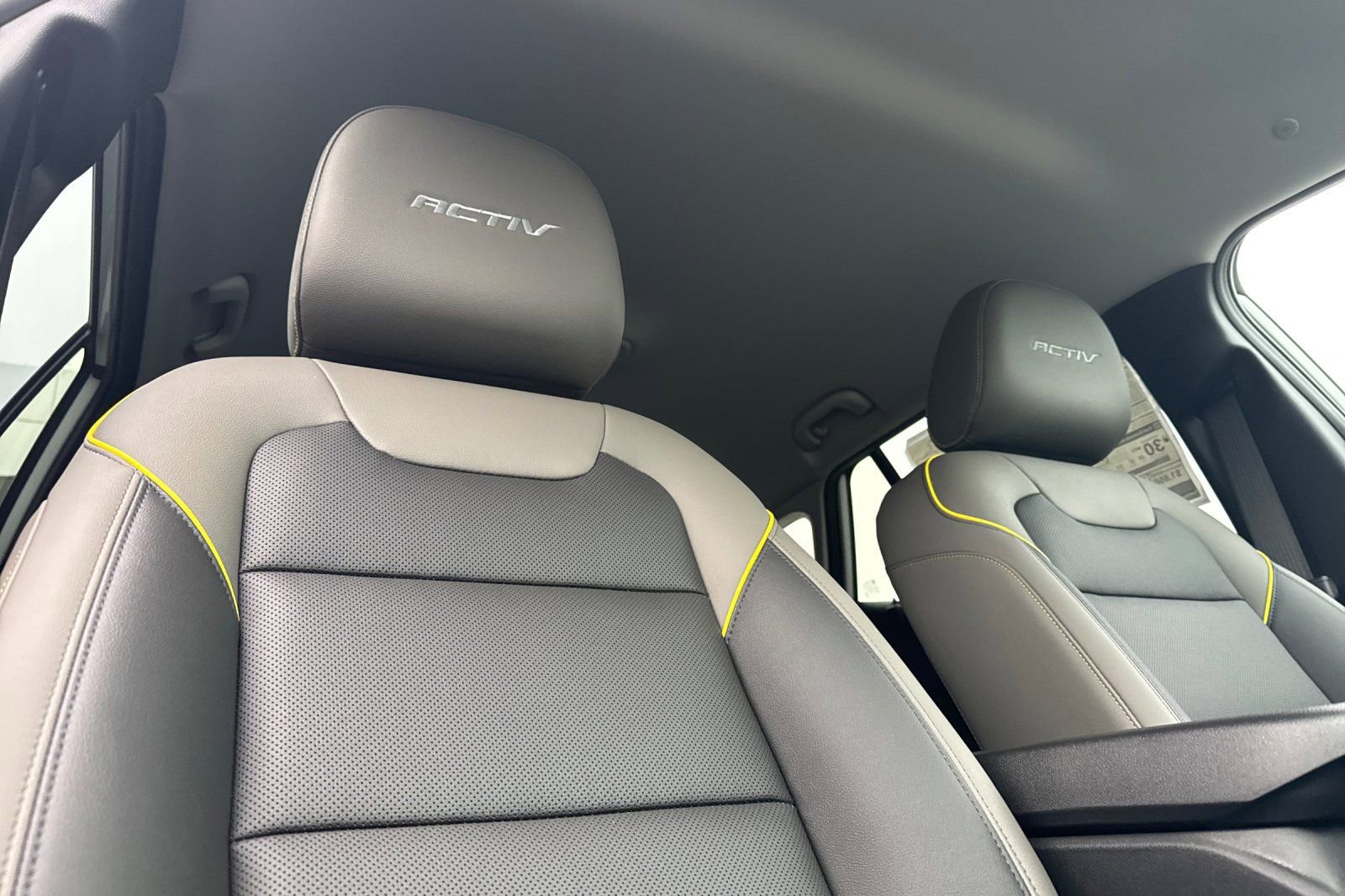 New 2026 Chevrolet Trax ACTIV w/ Driver Confidence Package image 16