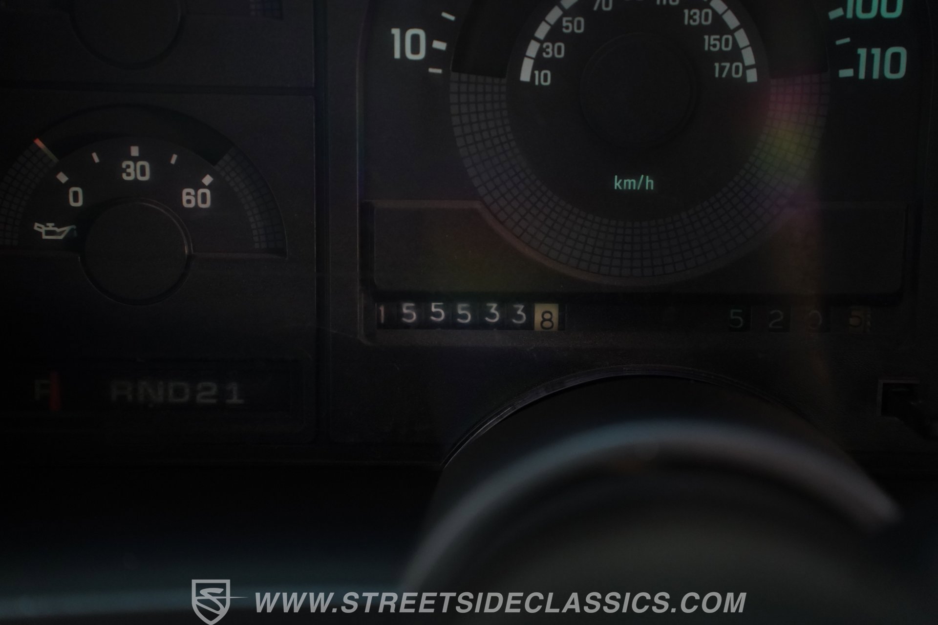 Used 1990 Chevrolet Silverado 1500 454 SS image 40