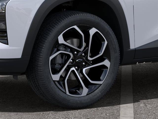 Used 2024 Chevrolet Trax RS w/ Driver Confidence Package image 9