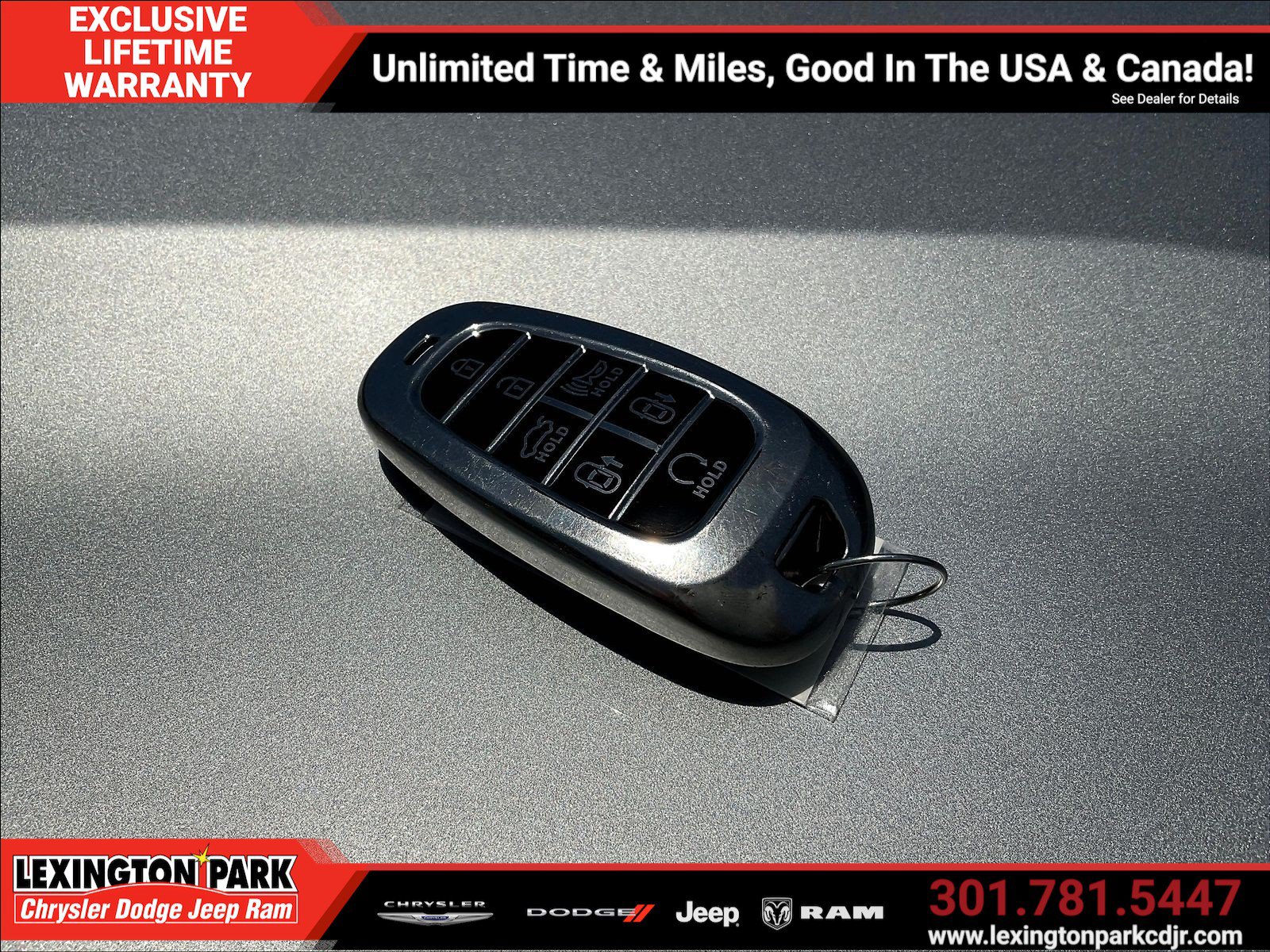 Used 2024 Hyundai Palisade Calligraphy AWD/4WD image 34