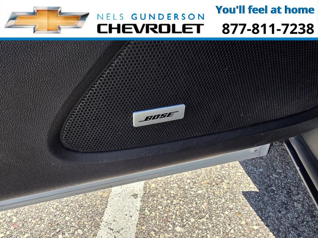 Used 2018 Chevrolet Equinox Premier AWD/4WD image 21