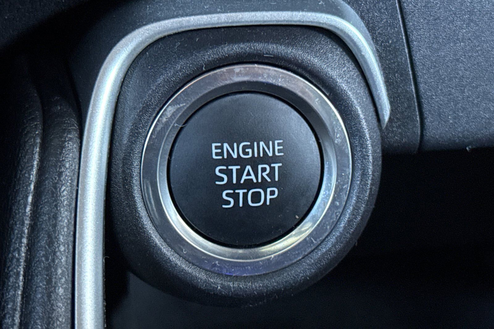 Certified 2025 Toyota Grand Highlander AWD image 26