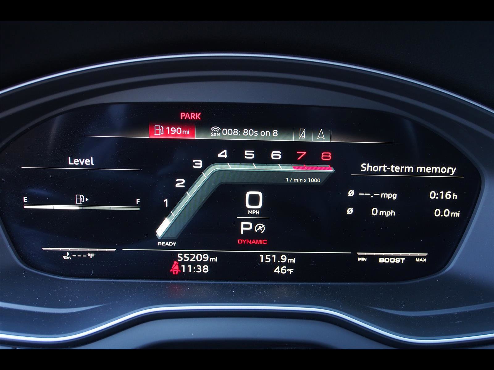 Used 2021 Audi SQ5 Prestige image 34