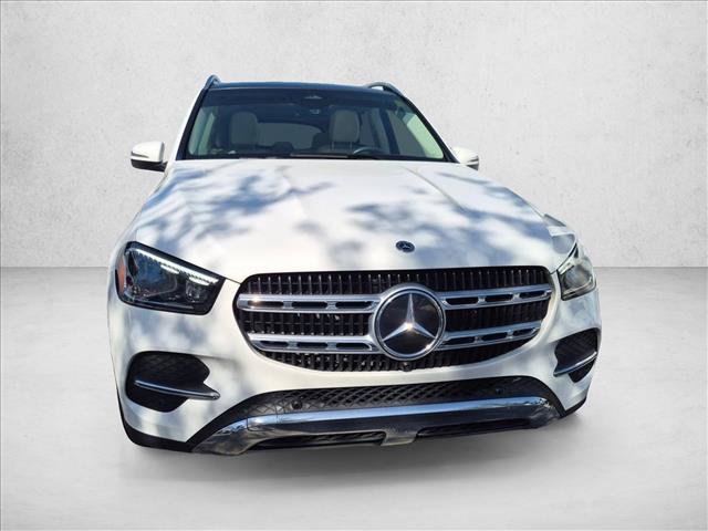 Used 2024 Mercedes-Benz GLE 450 4MATIC image 2