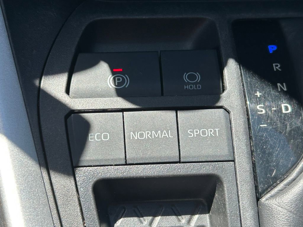 Certified 2024 Toyota RAV4 XLE Premium image 28