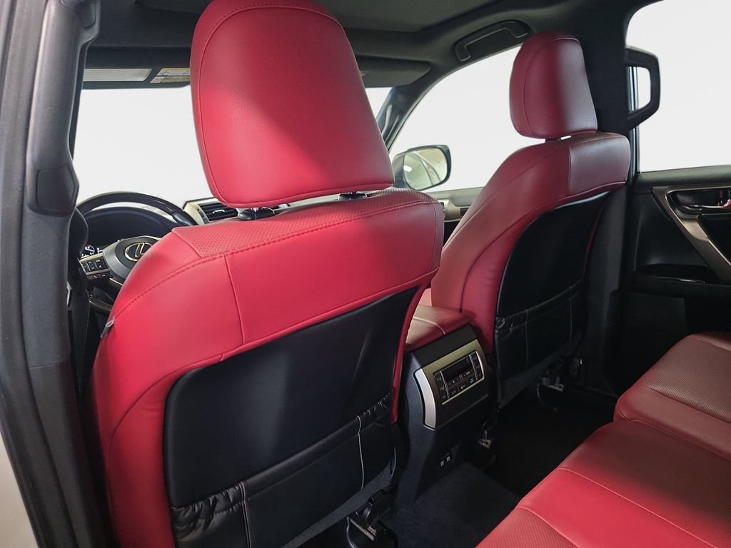 Used 2021 Lexus GX 460 Premium w/ Premium Package image 16