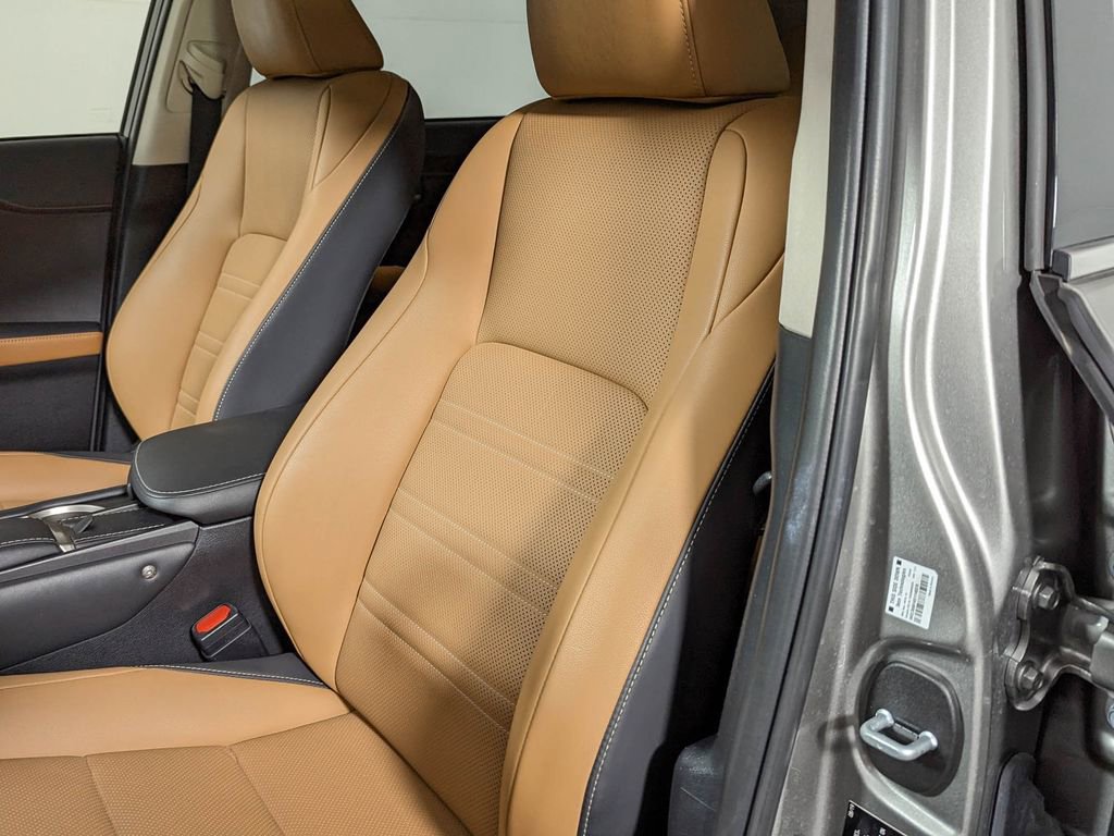 Used 2020 Lexus NX 300 AWD w/ Comfort Package image 15