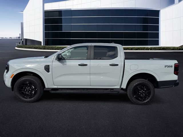 New 2026 Ford Ranger XLT AWD/4WD image 7