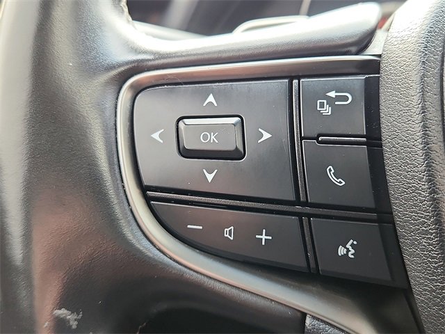 Used 2022 Lexus LS 500 AWD image 21