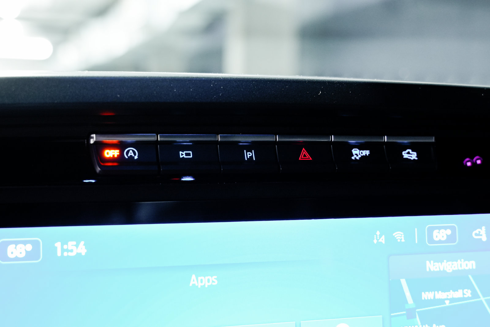 Used 2024 Ford F150 Tremor w/ Mobile Office Package AWD/4WD image 13