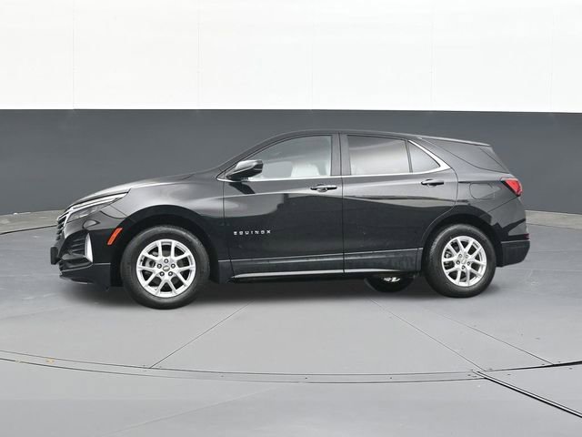 Used 2024 Chevrolet Equinox LT image 55