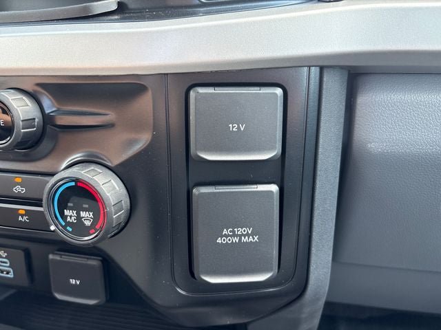 New 2026 Ford F550 4x4 Regular Cab Super Duty image 27