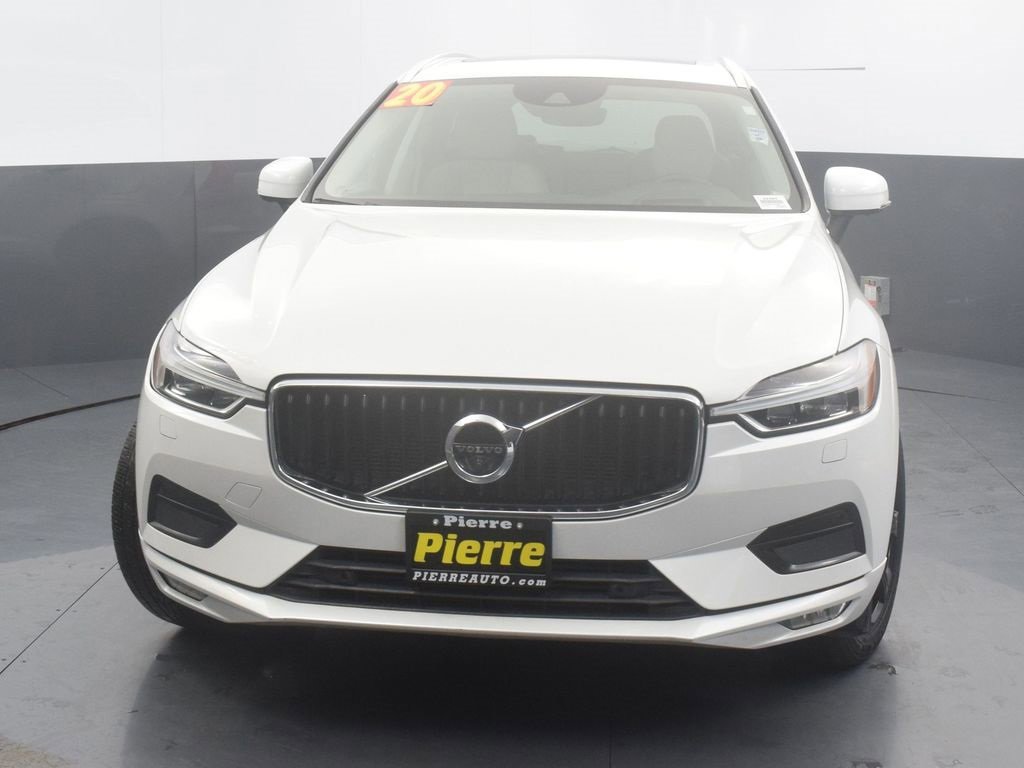 Used 2020 Volvo XC60 T6 Inscription w/ Protection Package Premier image 17
