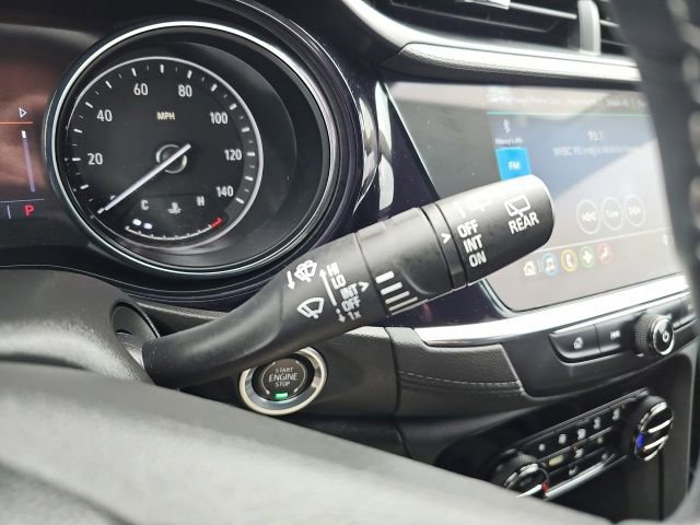 Used 2023 Buick Encore GX Select image 37