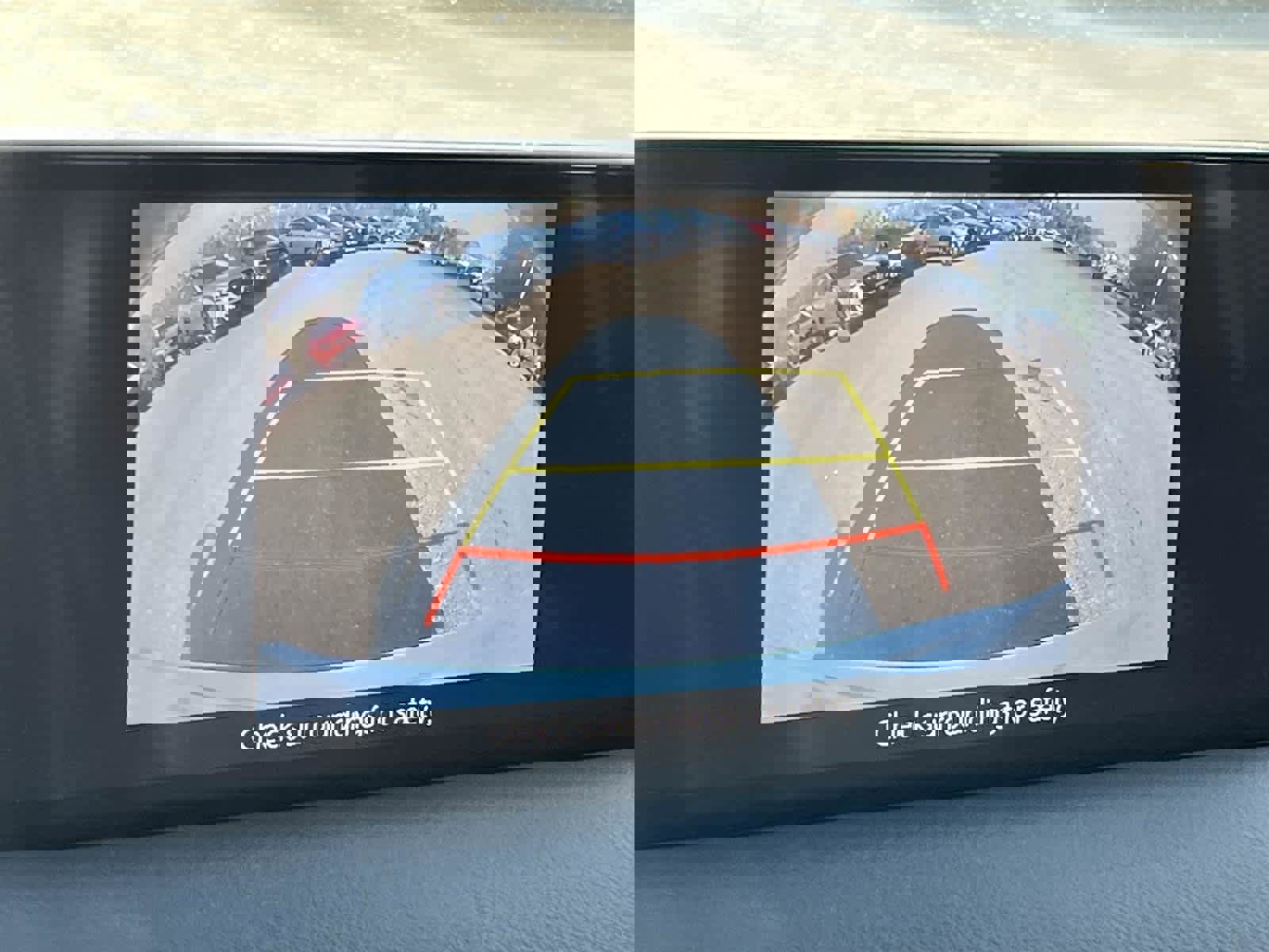 Used 2023 MAZDA CX-5 AWD 2.5 S w/ Premium Package image 21