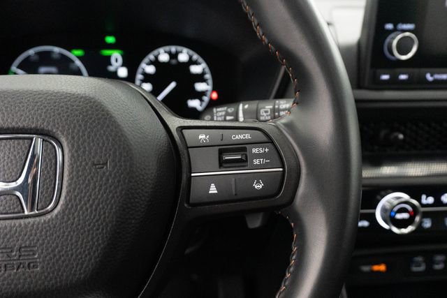 Certified 2023 Honda CR-V Sport image 7