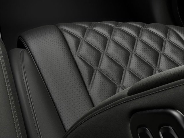 New 2026 Genesis GV80 3.5T Prestige image 16