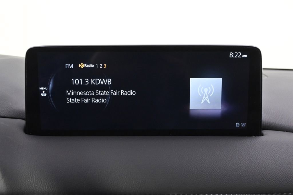 Used 2023 MAZDA CX-5 AWD 2.5 S w/ Select Package image 28