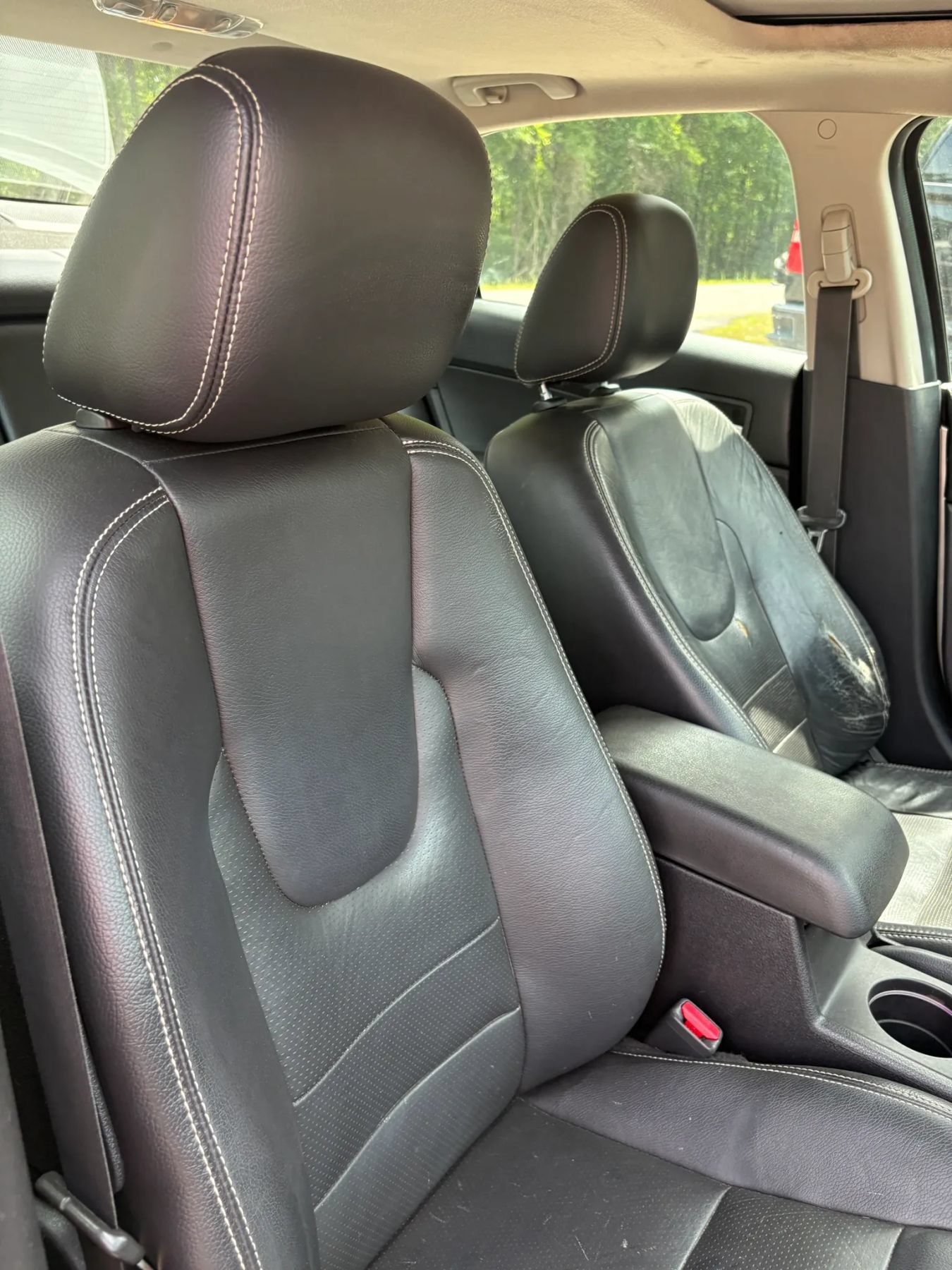 Used 2009 Ford Fusion SEL FWD image 15