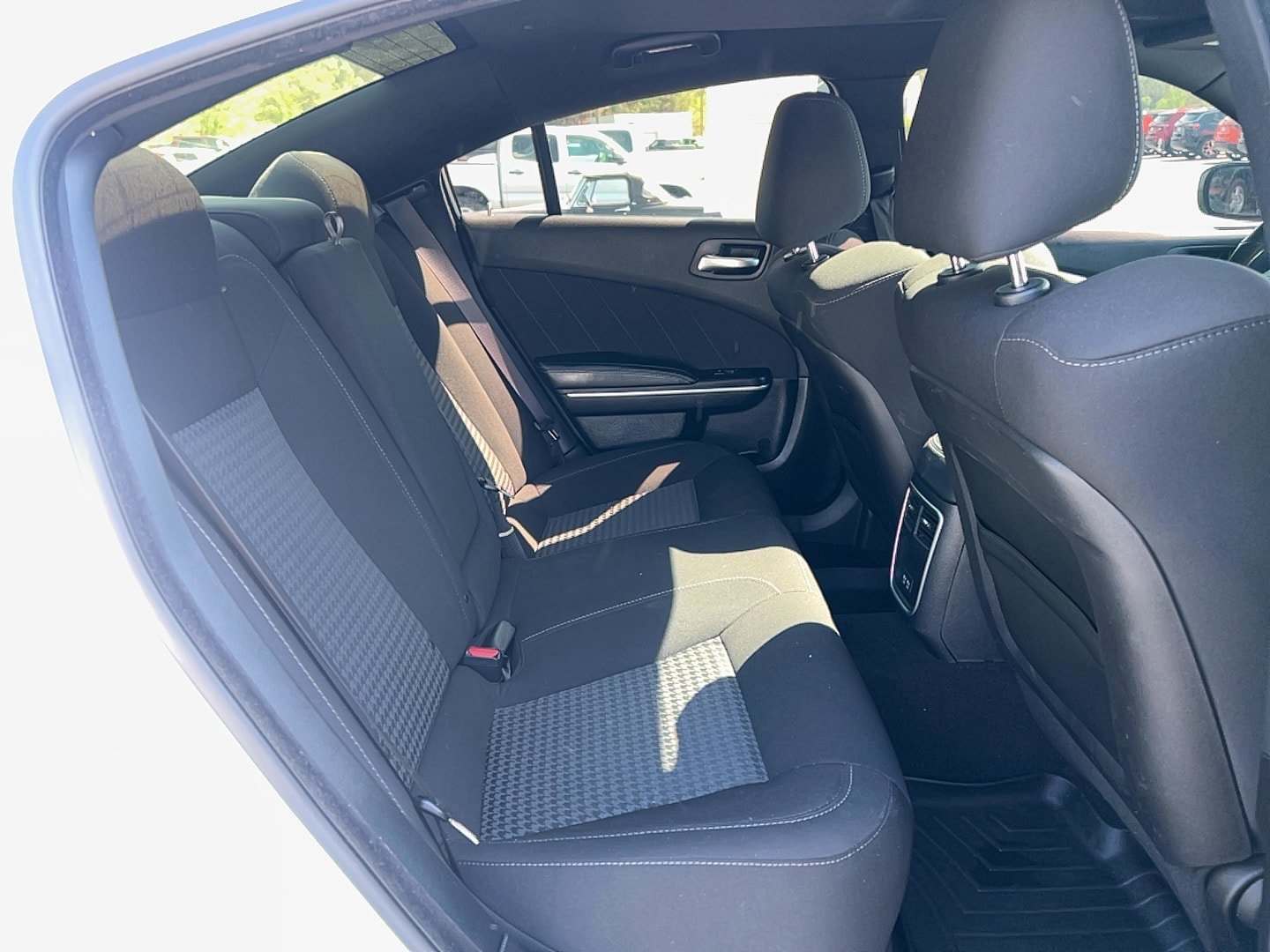 Used 2023 Dodge Charger Scat Pack image 27