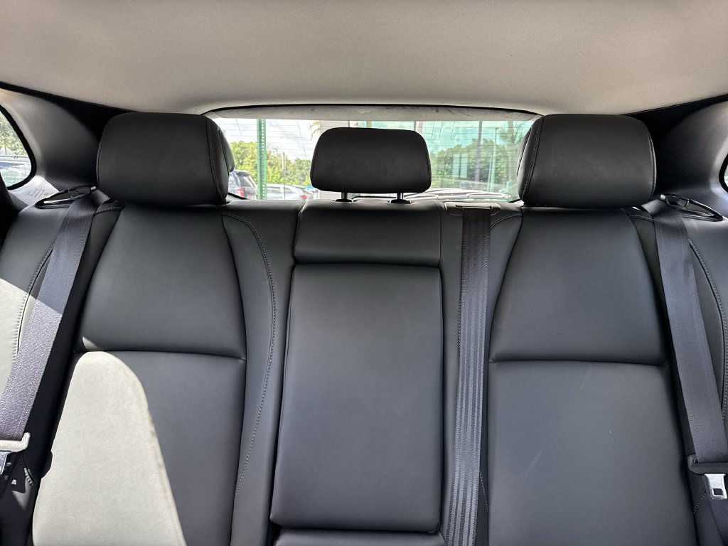 Certified 2024 MAZDA CX-30 AWD 2.5 S w/ Select Sport Pkg image 18