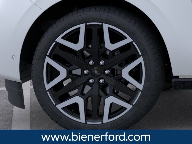 New 2026 Ford Expedition Max Platinum w/ Platinum Ultimate Package AWD/4WD image 20