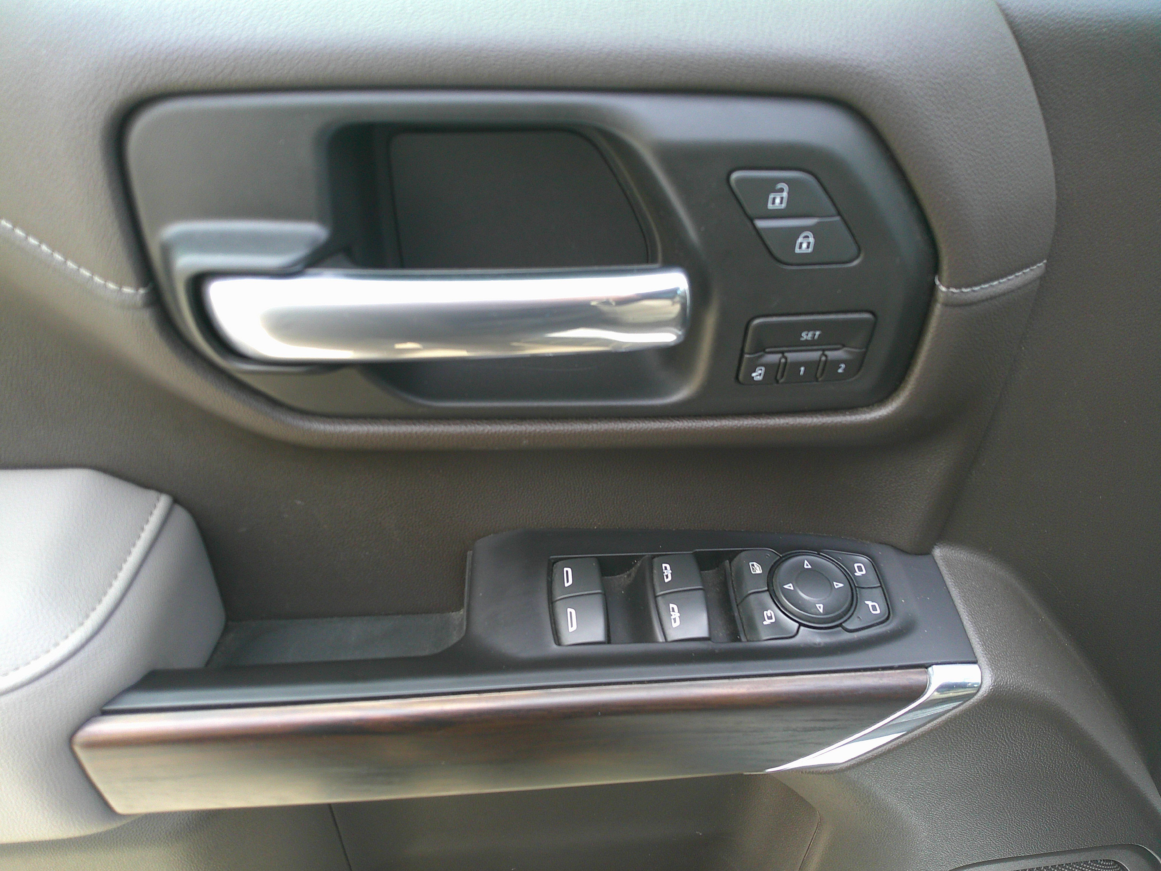 Used 2020 GMC Sierra 1500 SLT w/ SLT Premium Plus Package image 18